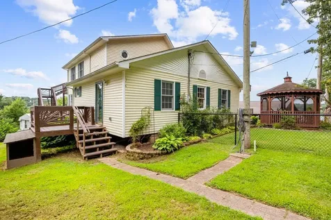 96 Quail Lane Camden TN 38320