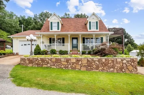 96 Quail Lane Camden TN 38320