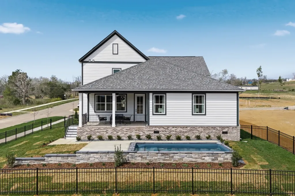1727 Shallow Creek Drive Spring Hill TN 37174