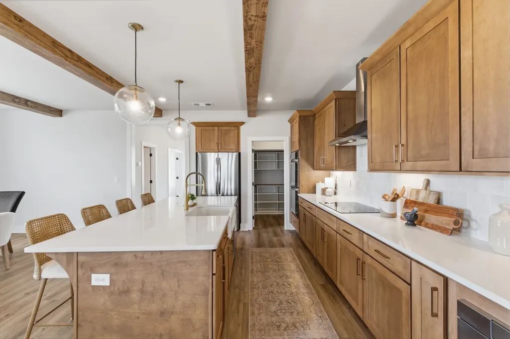 1727 Shallow Creek Drive Spring Hill TN 37174