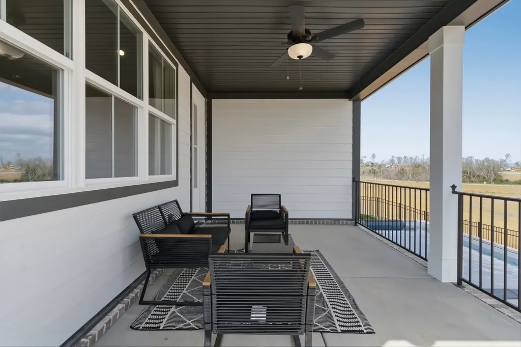 1727 Shallow Creek Drive Spring Hill TN 37174