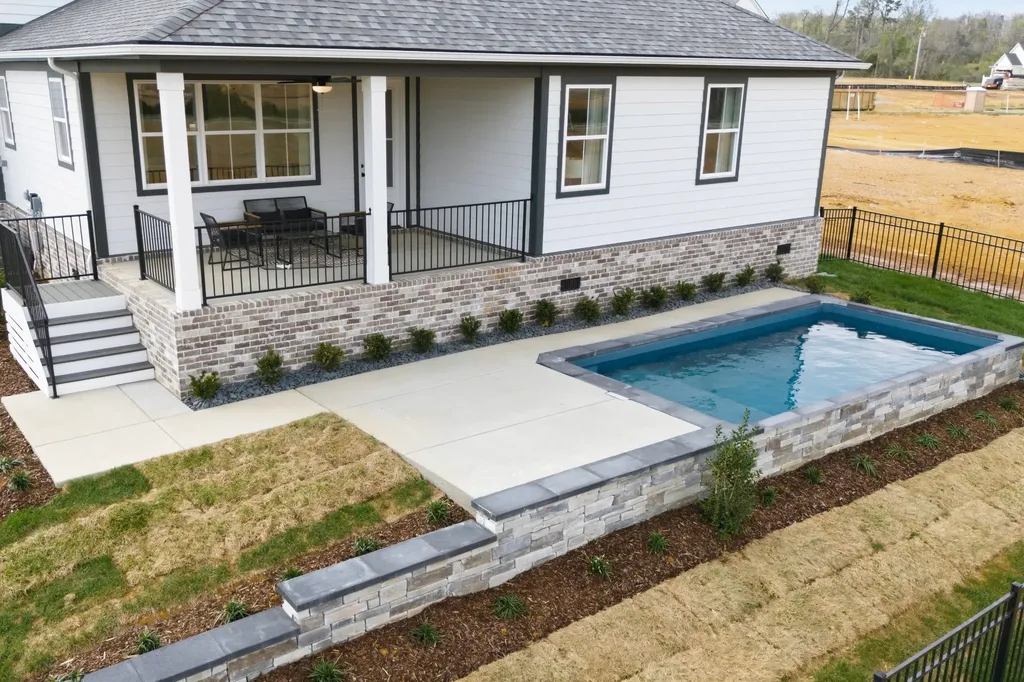 1727 Shallow Creek Drive Spring Hill TN 37174
