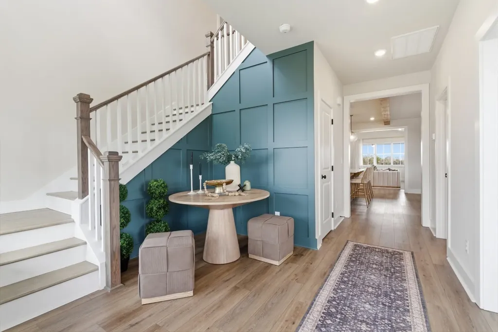 1727 Shallow Creek Drive Spring Hill TN 37174