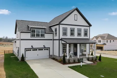 1727 Shallow Creek Drive Spring Hill TN 37174