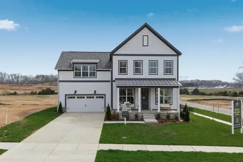 1727 Shallow Creek Drive Spring Hill TN 37174