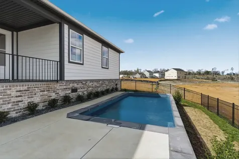 1727 Shallow Creek Drive Spring Hill TN 37174