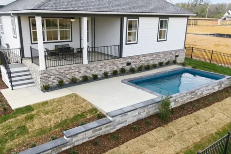 1727 Shallow Creek Drive Spring Hill TN 37174