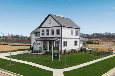 1727 Shallow Creek Drive Spring Hill TN 37174