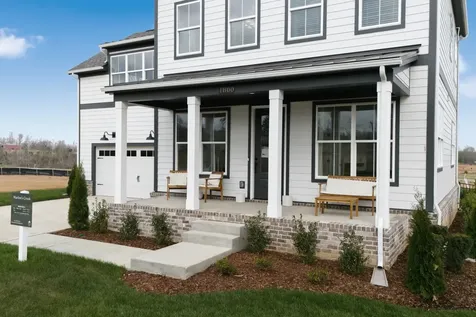 1727 Shallow Creek Drive Spring Hill TN 37174