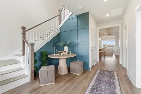1727 Shallow Creek Drive Spring Hill TN 37174