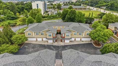 2203 Regency Court Chattanooga TN 37421