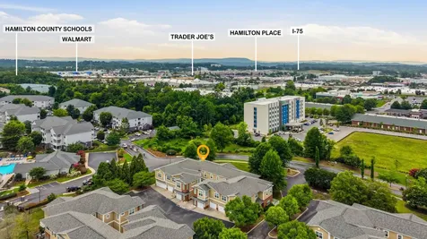 2203 Regency Court Chattanooga TN 37421