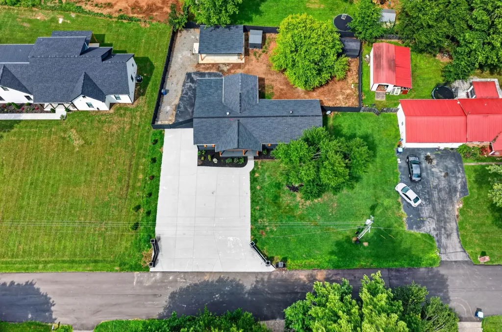 8716 Diane Street Murfreesboro TN 37129