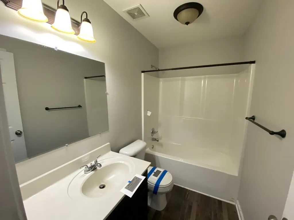 547 Fox Trot Drive Clarksville TN 37042