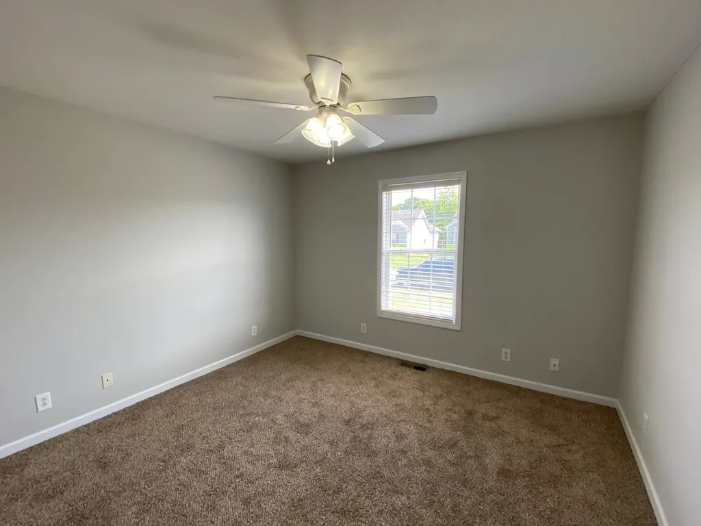 547 Fox Trot Drive Clarksville TN 37042