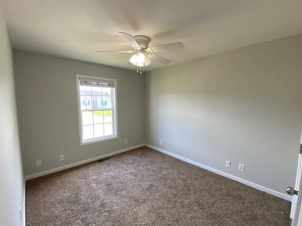 547 Fox Trot Drive Clarksville TN 37042