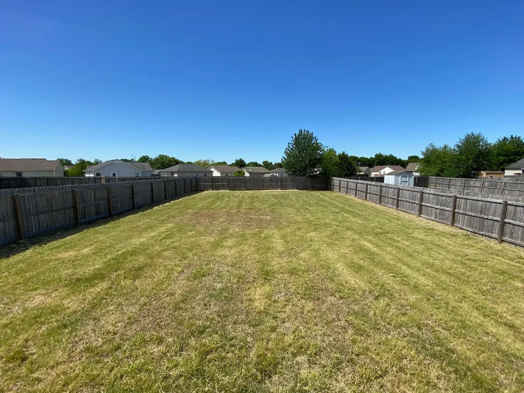547 Fox Trot Drive Clarksville TN 37042