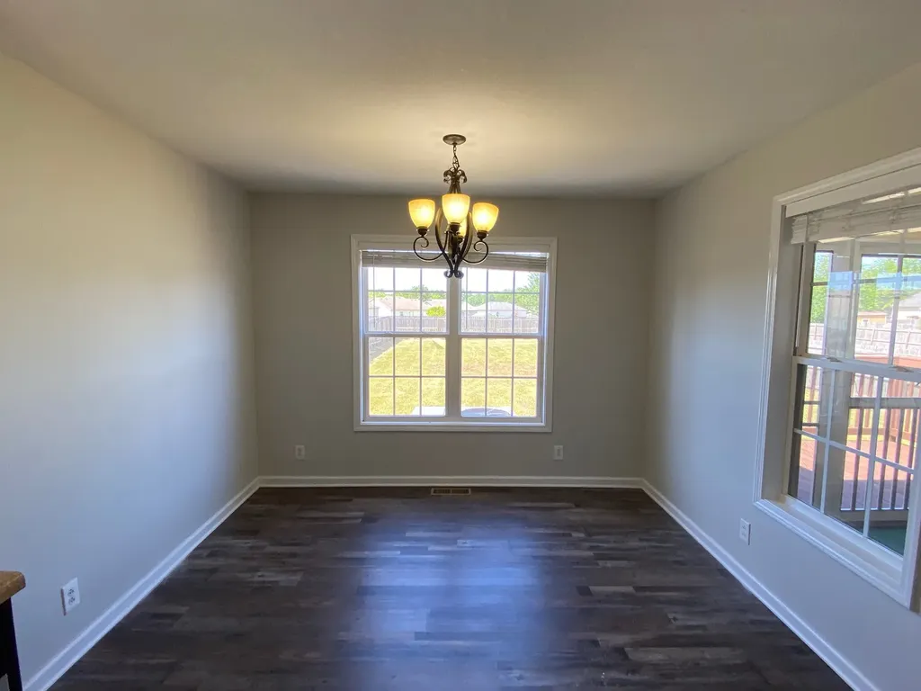 547 Fox Trot Drive Clarksville TN 37042