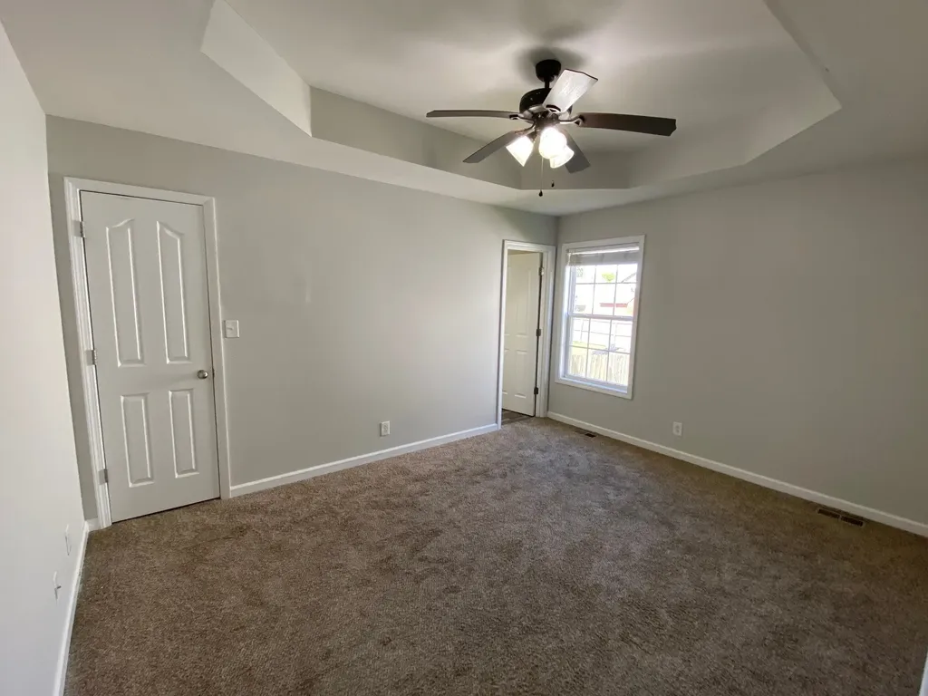 547 Fox Trot Drive Clarksville TN 37042