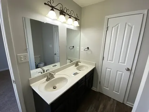547 Fox Trot Drive Clarksville TN 37042