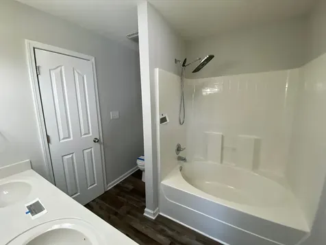 547 Fox Trot Drive Clarksville TN 37042