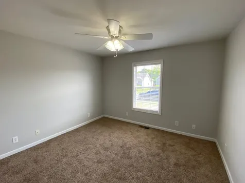 547 Fox Trot Drive Clarksville TN 37042