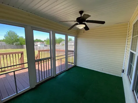 547 Fox Trot Drive Clarksville TN 37042