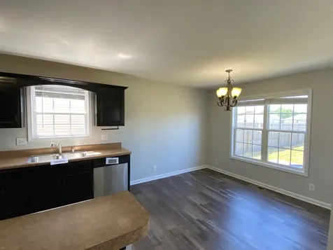 547 Fox Trot Drive Clarksville TN 37042