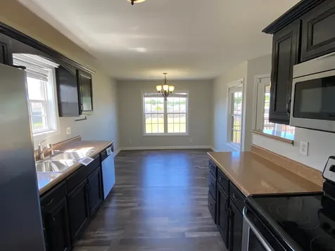 547 Fox Trot Drive Clarksville TN 37042