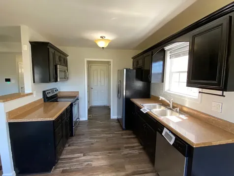 547 Fox Trot Drive Clarksville TN 37042