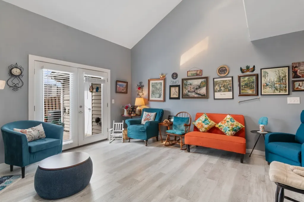 306 Yorkshire Circle Nashville TN 37211