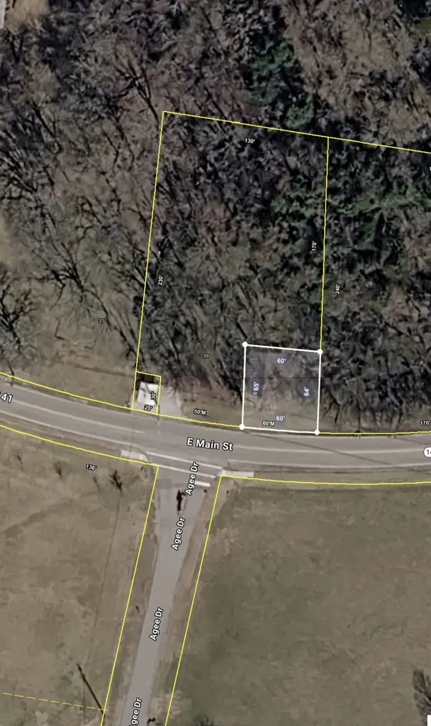 39 Main St, E Gordonsville TN 38563