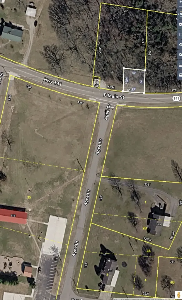 39 Main St, E Gordonsville TN 38563