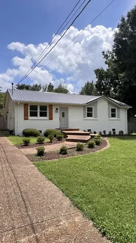 7211 Dianne Drive Fairview TN 37062