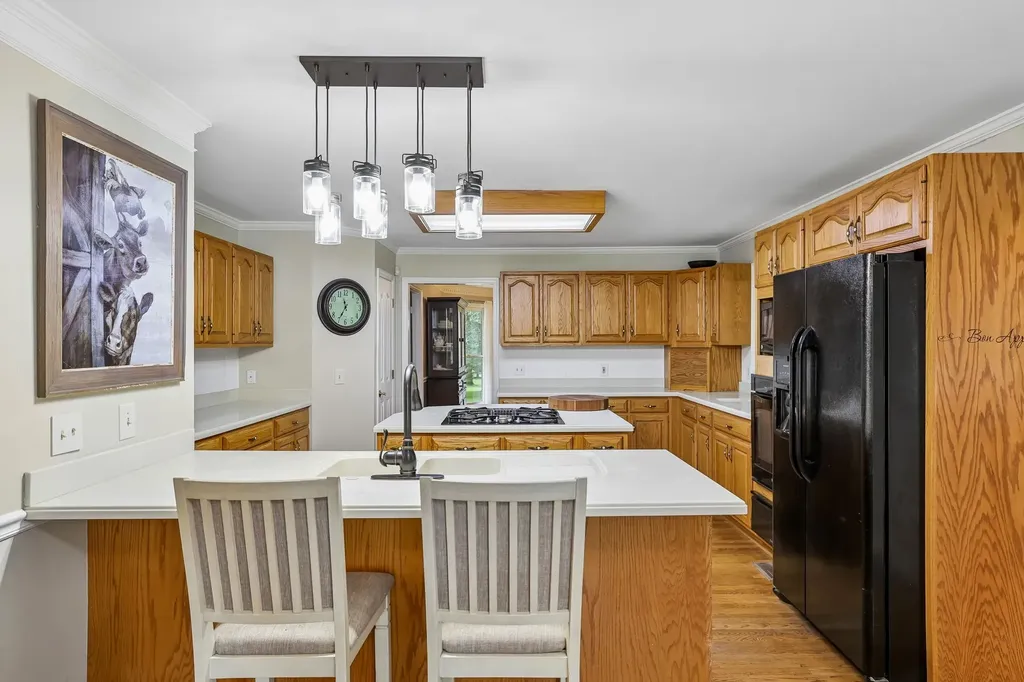 5455 Smithville Highway Mcminnville TN 37110