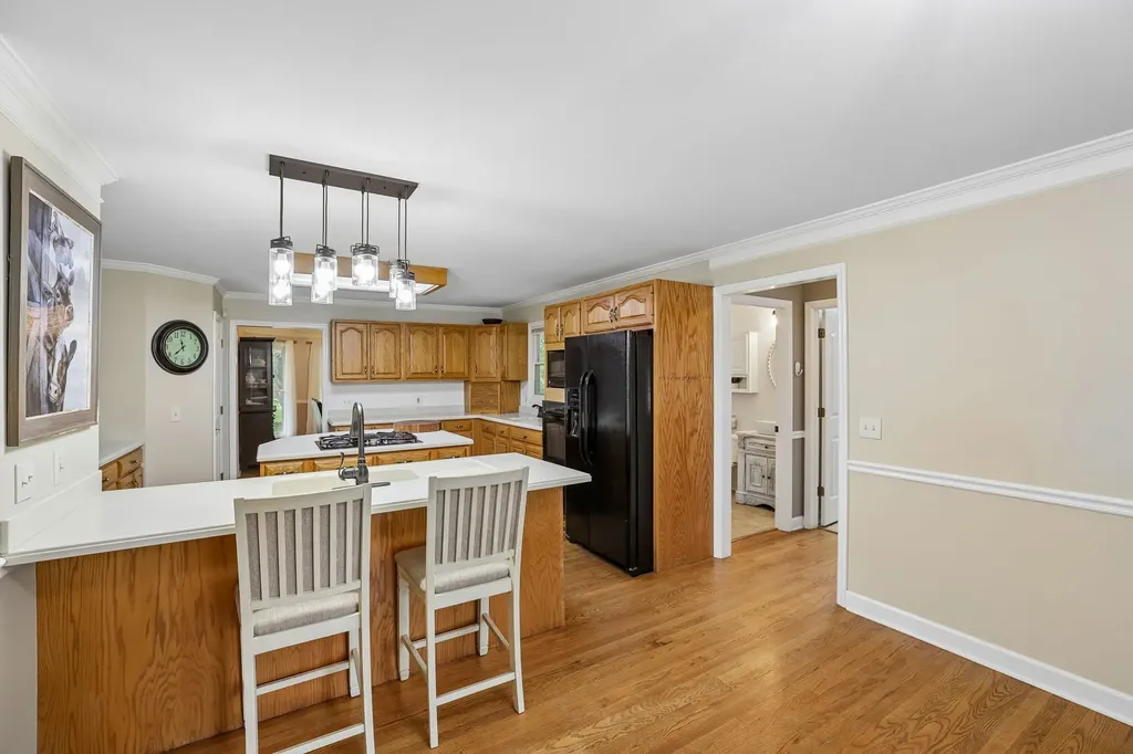 5455 Smithville Highway Mcminnville TN 37110