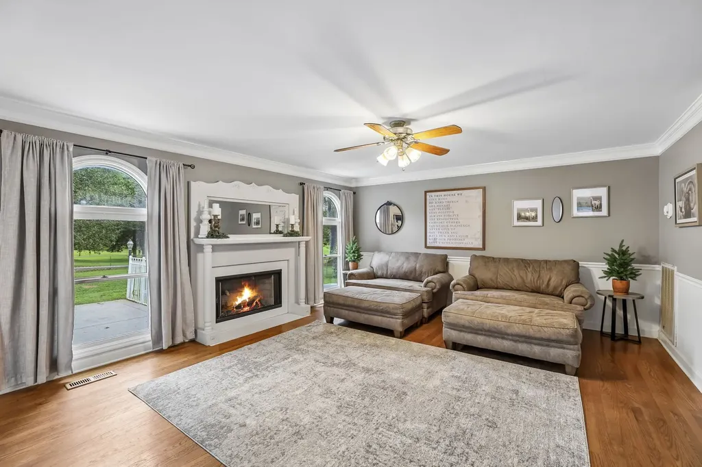5455 Smithville Highway Mcminnville TN 37110