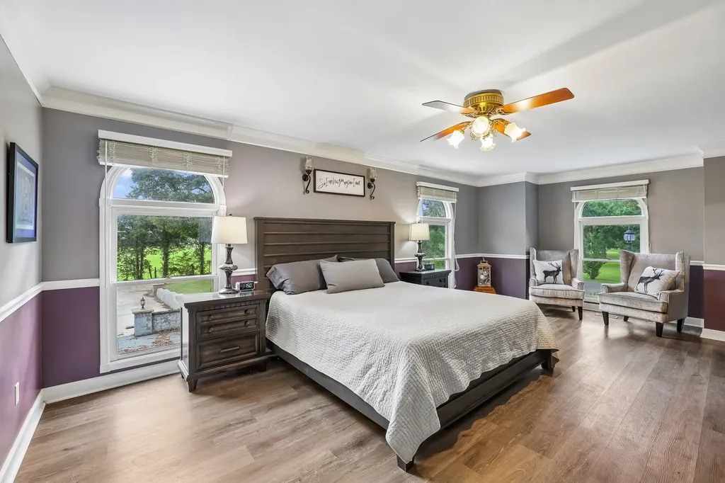 5455 Smithville Highway Mcminnville TN 37110