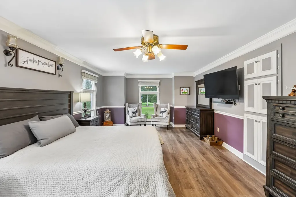5455 Smithville Highway Mcminnville TN 37110
