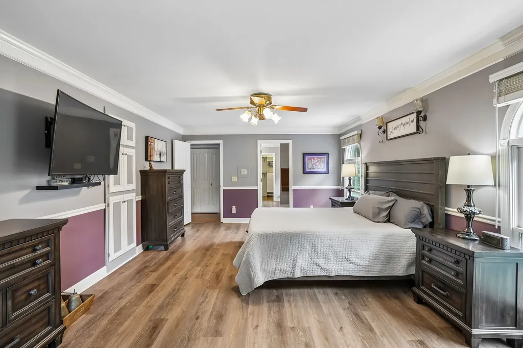 5455 Smithville Highway Mcminnville TN 37110