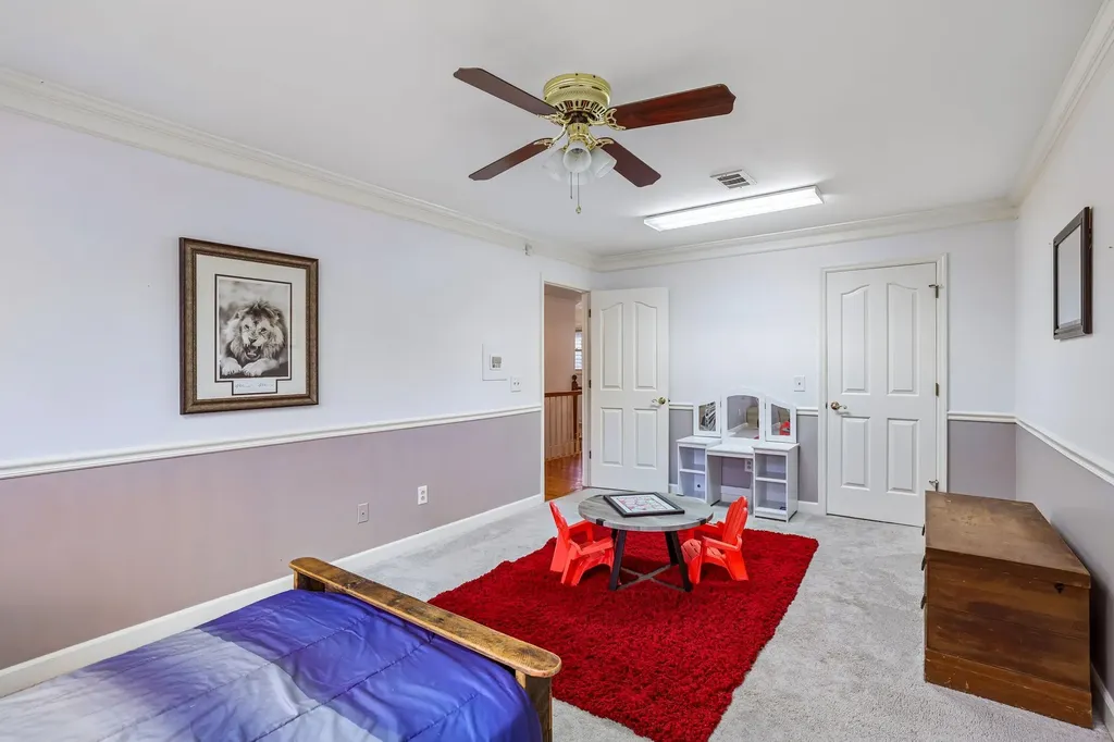5455 Smithville Highway Mcminnville TN 37110