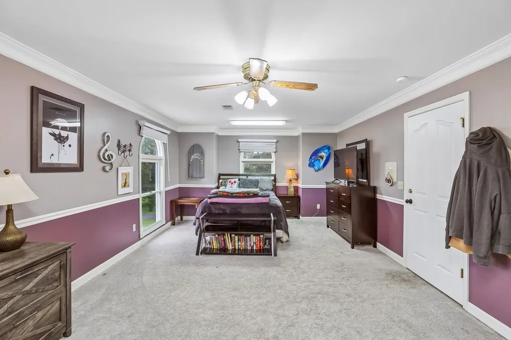 5455 Smithville Highway Mcminnville TN 37110