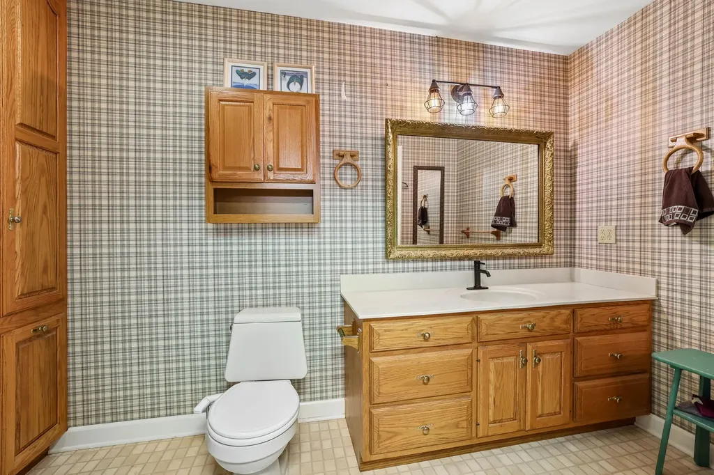 5455 Smithville Highway Mcminnville TN 37110