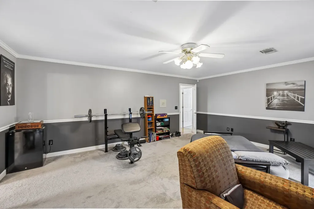 5455 Smithville Highway Mcminnville TN 37110