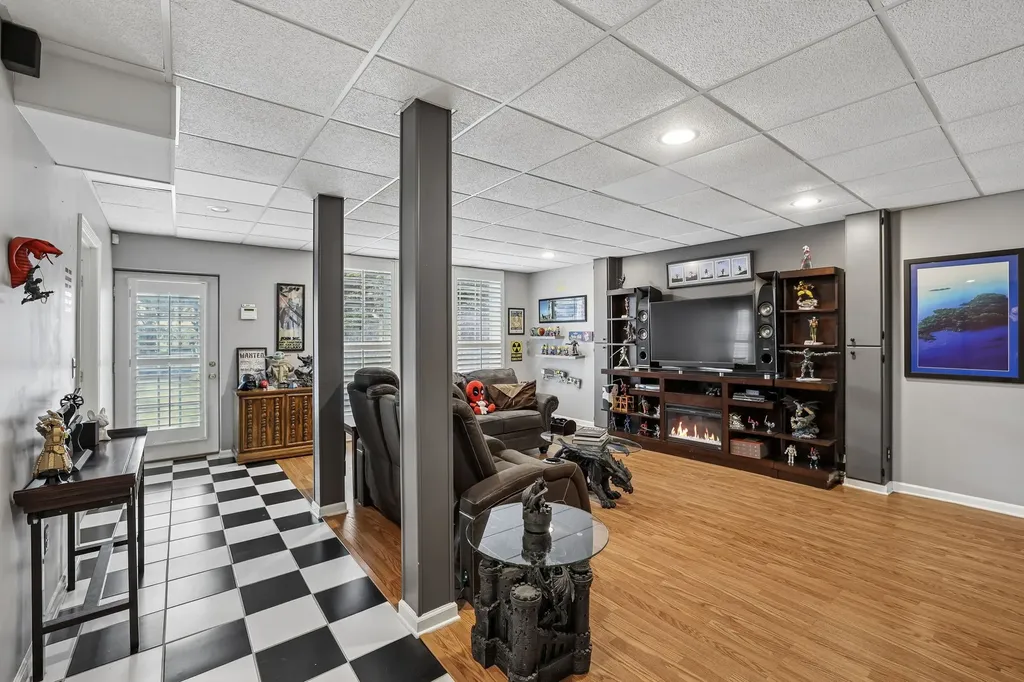 5455 Smithville Highway Mcminnville TN 37110