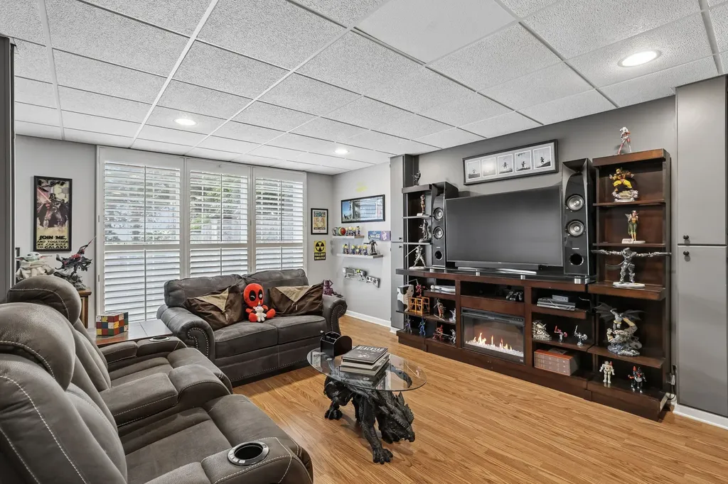 5455 Smithville Highway Mcminnville TN 37110