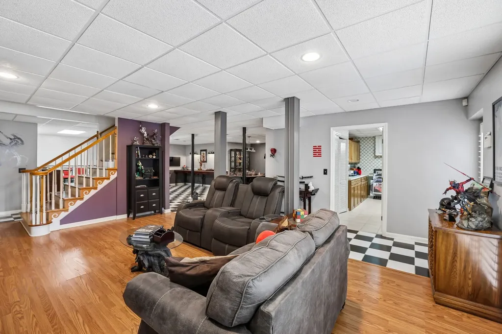 5455 Smithville Highway Mcminnville TN 37110