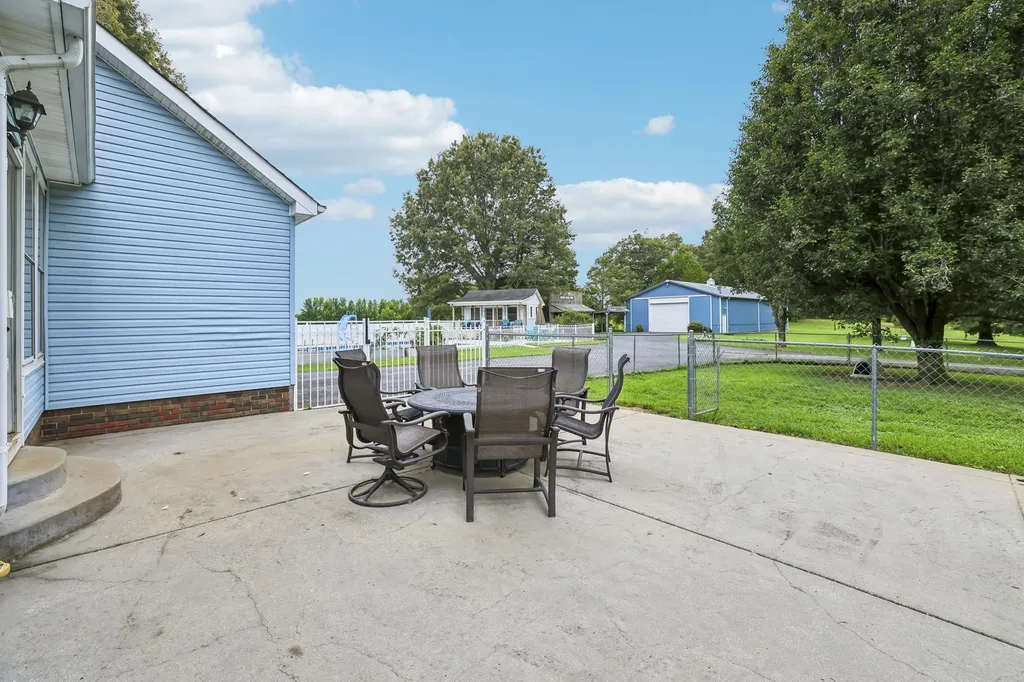 5455 Smithville Highway Mcminnville TN 37110