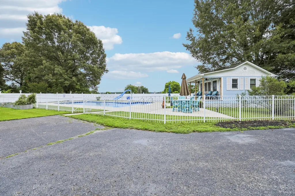 5455 Smithville Highway Mcminnville TN 37110