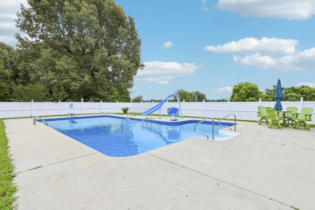 5455 Smithville Highway Mcminnville TN 37110